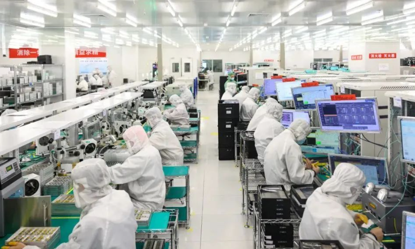 瑞晟智能解决方案产品型号及技术参数对比
